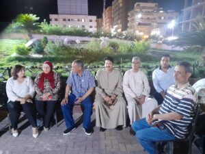 تحت شعار "إنقذ حياة غيرك" .. "الشعب الجمهورى" ينظم حملة للتبرع بالدم بقنا 149 - جريدة المساء