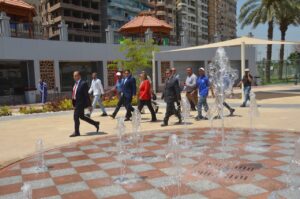 نائب وزير الاتصالات تتابع برنامج بناء القدرات في مجال التحول الرقمي ببني سويف 22 - جريدة المساء نائب وزير الاتصالات تتابع برنامج بناء القدرات في مجال التحول الرقمي ببني سويف 21 - جريدة المساء