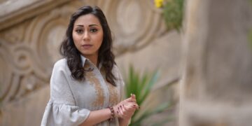 شيماء الشايب: " يفرق كتير " غنوة حققت لي حلم حياتي 2 - جريدة المساء شيماء الشايب: " يفرق كتير " غنوة حققت لي حلم حياتي 1 - جريدة المساء
