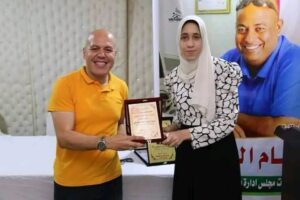 شباب الحسينية يكرم المواهب الفنية بمسابقة الرسم والإبداع الفني 31 - جريدة المساء