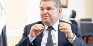 وزيرا قطاع الأعمال والتضامن الاجتماعي يتابعان خطوات تحويل مصنع مغلق بالفيوم إلى مجمع ملابس جاهزة 2 - جريدة المساء وزيرا قطاع الأعمال والتضامن الاجتماعي يتابعان خطوات تحويل مصنع مغلق بالفيوم إلى مجمع ملابس جاهزة 1 - جريدة المساء