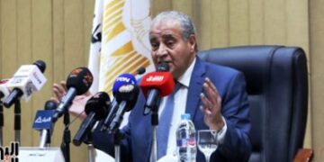 "التموين " تتابع تنفيذ أسعار الوقود الجديده 1 - جريدة المساء