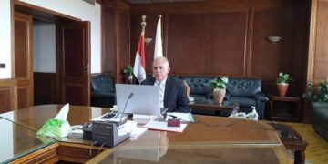لجنة إيراد النهر - معدلات الأمطار على منابع النيل أقل من المعدل خلال شهر يوليو حتى الآن 1 - جريدة المساء