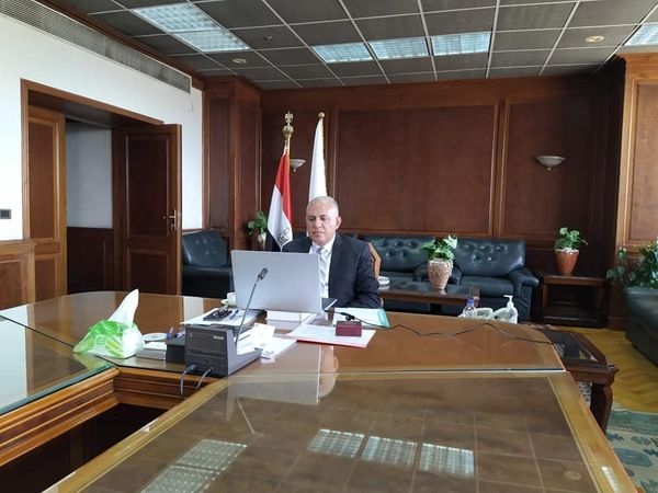 لجنة إيراد النهر - معدلات الأمطار على منابع النيل أقل من المعدل خلال شهر يوليو حتى الآن 18 - جريدة المساء