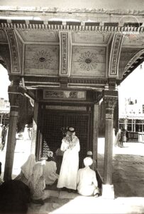 تاريخ مقام سيدنا إبراهيم عليه السلام 32 - جريدة المساء تاريخ مقام سيدنا إبراهيم عليه السلام 31 - جريدة المساء