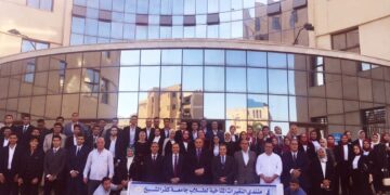 بالتعاون مع وزارة الشباب والرياضة .. جامعة كفرالشيخ تنظم منتدى "التغيرات المناخية" 2 - جريدة المساء بالتعاون مع وزارة الشباب والرياضة .. جامعة كفرالشيخ تنظم منتدى "التغيرات المناخية" 1 - جريدة المساء