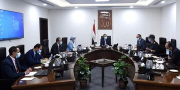 رئيس الوزراء يتابع الاستعدادات الجارية لاستضافة مصر لمؤتمر تغير المناخ COP27 7 - جريدة المساء