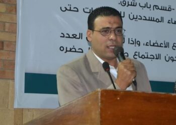 نقابة المهندسين بالإسكندرية تنظم حفلًا لإحياء ذكرى 23 يوليو .. الجمعة 25 - جريدة المساء