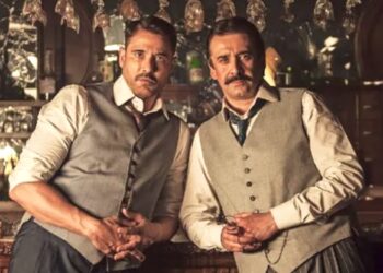 فيلم كيرة و الجن ،، و ملحمة المقاومة المصرية ضد الاحتلال الانجليزي 25 - جريدة المساء