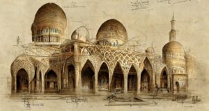 إبداعات ، الذكاء الإصطناعي ، تنافس إبداعات كبار فناني العالم 31 - جريدة المساء
