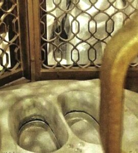 تاريخ مقام سيدنا إبراهيم عليه السلام 24 - جريدة المساء تاريخ مقام سيدنا إبراهيم عليه السلام 23 - جريدة المساء