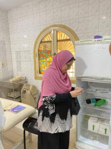 صحة قنا تتابع انتظام العمل بالمستشفيات والوحدات الصحية خلال فترة عيد الأضحي 29 - جريدة المساء