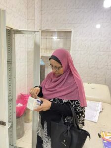 صحة قنا تتابع انتظام العمل بالمستشفيات والوحدات الصحية خلال فترة عيد الأضحي 25 - جريدة المساء