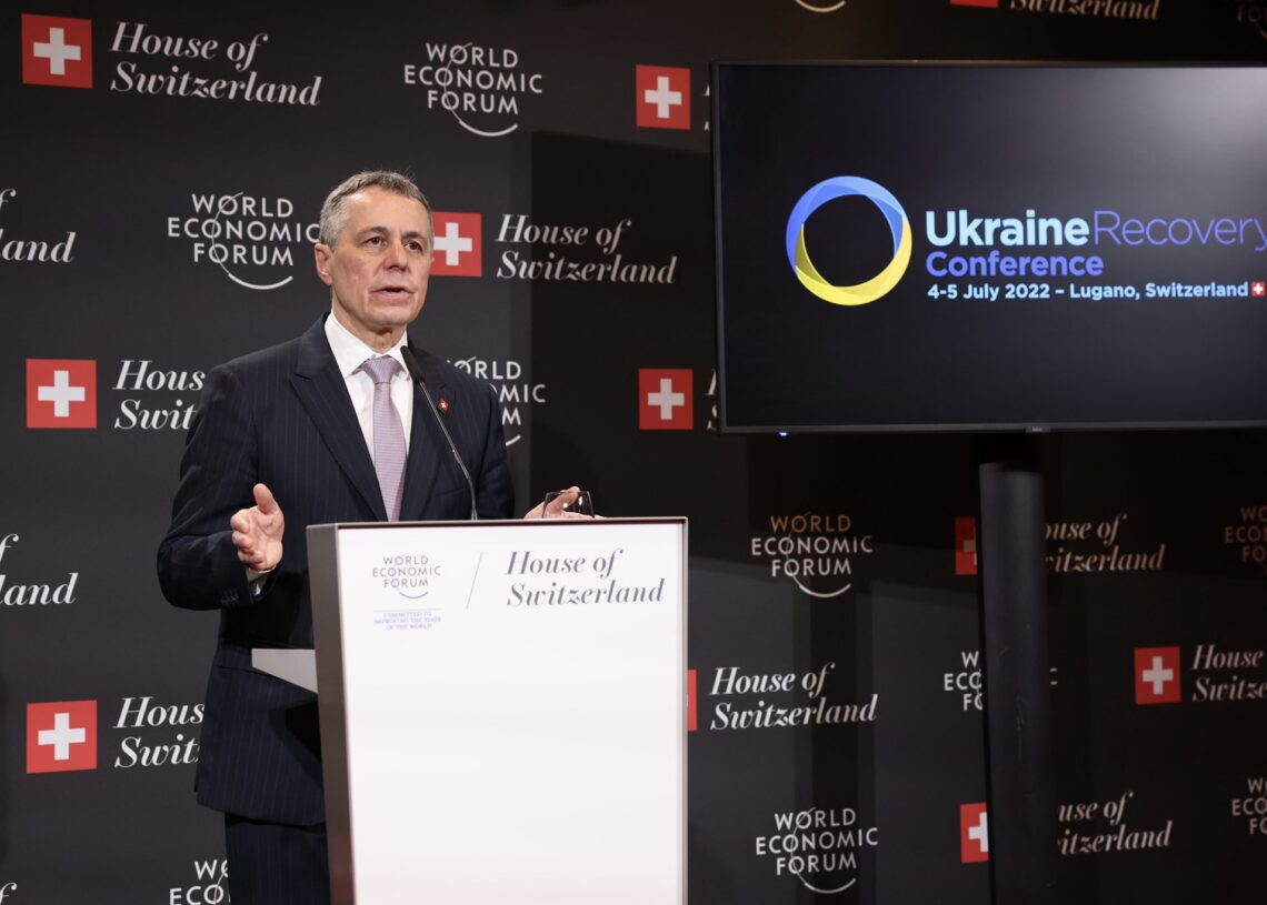 مؤتمر فى سويسرا لإعادة إعمار أوكرانيا 20 - جريدة المساء مؤتمر فى سويسرا لإعادة إعمار أوكرانيا 19 - جريدة المساء