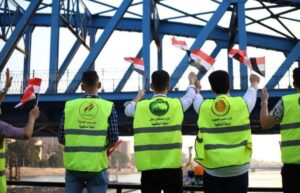 إحتفالات حاشدة لحزب الشعب الجمهورى .. بذكرى 30 يونيو 27 - جريدة المساء