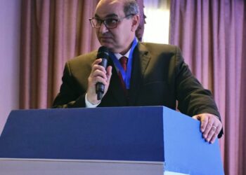 الصحة: تقديم الخدمات الطبية والعلاجية لـ 407 آلاف مواطن بمستشفى المطرية التعليمي   29 - جريدة المساء