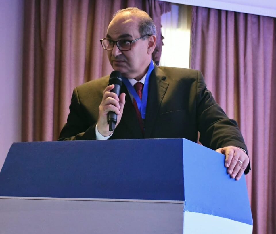 الصحة: تقديم الخدمات الطبية والعلاجية لـ 407 آلاف مواطن بمستشفى المطرية التعليمي 19 - جريدة المساء الصحة: تقديم الخدمات الطبية والعلاجية لـ 407 آلاف مواطن بمستشفى المطرية التعليمي 18 - جريدة المساء