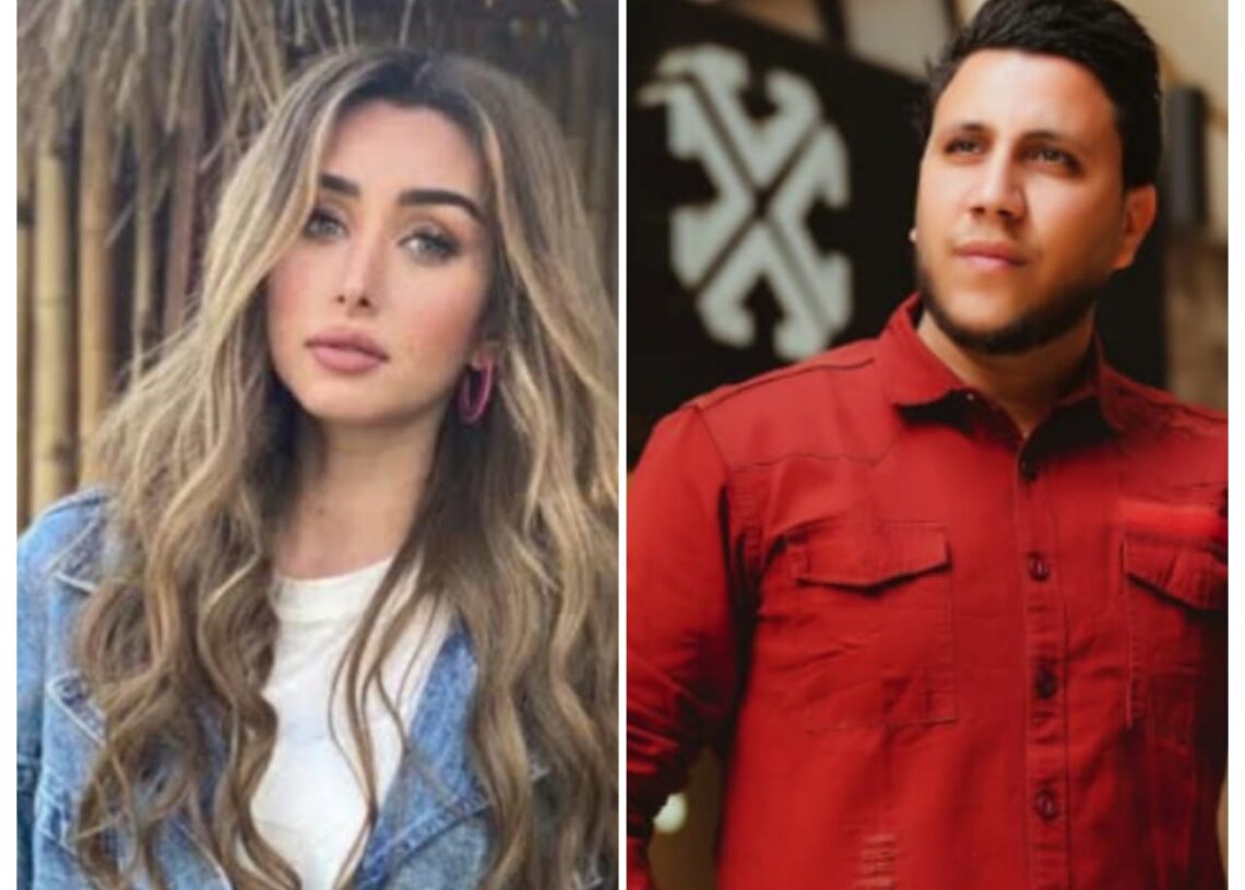 أسامة عبد العال الصديق المقرب لهنا الزاهد في " بحبك" 19 - جريدة المساء