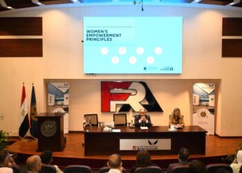 الرقابة المالية:ندوات للمساواة بين الجنسين وتحسين بيئة العمل مع الأمم المتحدة 32 - جريدة المساء الرقابة المالية:ندوات للمساواة بين الجنسين وتحسين بيئة العمل مع الأمم المتحدة 31 - جريدة المساء