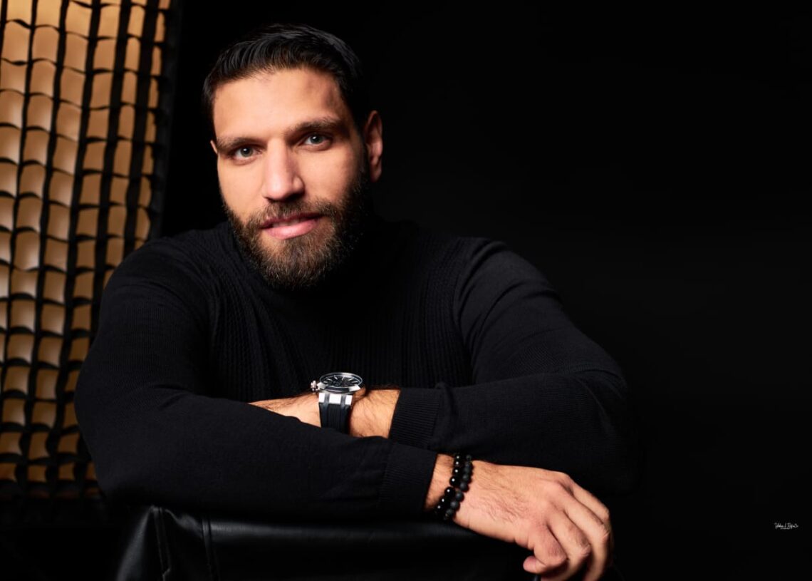 شامل عدلي يحقق نجاح مع "الف عيلة وعيلة" 18 - جريدة المساء