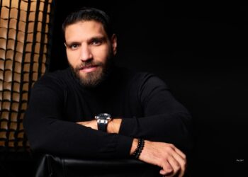 شامل عدلي يحقق نجاح مع "الف عيلة وعيلة" 25 - جريدة المساء