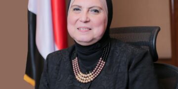 نيفين جامع: استمرار إعفاء الصادرات المصرية للسوق الكينى من الرسوم الجمركية لمدة عام 1 - جريدة المساء