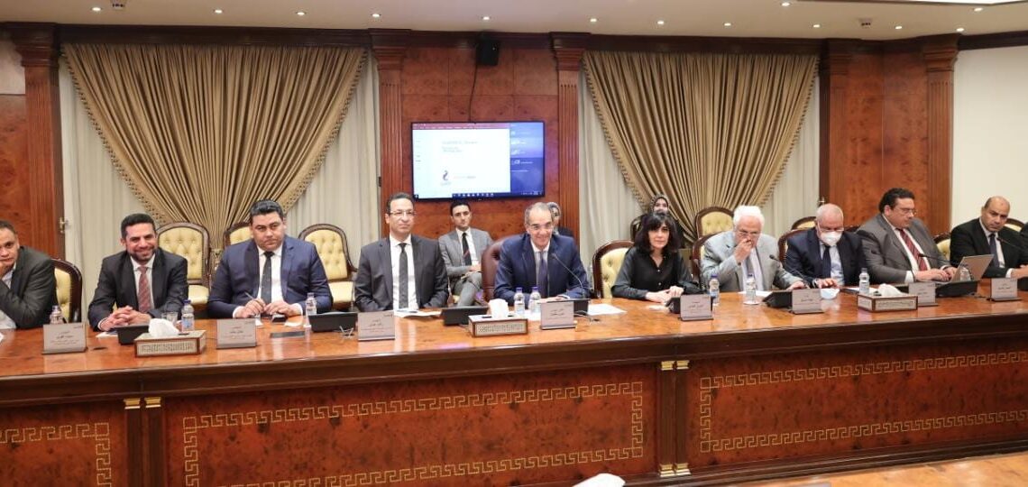 استعداداً لمؤتمر المناخ..رفع كفاءة سرعات خدمة الإنترنت بالمنشآت الفندقية بشرم الشيخ 20 - جريدة المساء استعداداً لمؤتمر المناخ..رفع كفاءة سرعات خدمة الإنترنت بالمنشآت الفندقية بشرم الشيخ 19 - جريدة المساء