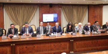 استعداداً لمؤتمر المناخ..رفع كفاءة سرعات خدمة الإنترنت بالمنشآت الفندقية بشرم الشيخ 2 - جريدة المساء استعداداً لمؤتمر المناخ..رفع كفاءة سرعات خدمة الإنترنت بالمنشآت الفندقية بشرم الشيخ 1 - جريدة المساء