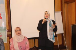 بحضور نائب وزير الشباب والرياضة .. إطلاق مبادرة "سفراء الريف" من محافظة قنا 37 - جريدة المساء