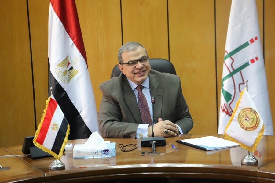 تعيين 1048 بينهم 30 "قادرون باختلاف" بالإسماعيلية 20 - جريدة المساء تعيين 1048 بينهم 30 "قادرون باختلاف" بالإسماعيلية 19 - جريدة المساء