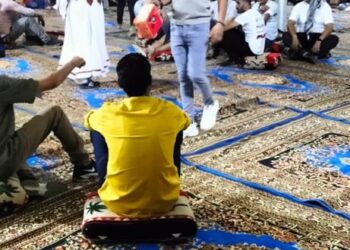 حفلات تنورة للمتعافين من تعاطى المخدرات بمراكز العزيمة ضمن احتفالات عيد الأضحى المبارك 25 - جريدة المساء