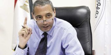 الرقابة الصناعية:إجراء 7068 حملة تفتيشية على المصانع وإعداد 1721 دراسة فنية واعتماد 466 مركز صيانة 2 - جريدة المساء الرقابة الصناعية:إجراء 7068 حملة تفتيشية على المصانع وإعداد 1721 دراسة فنية واعتماد 466 مركز صيانة 1 - جريدة المساء