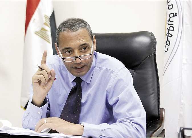 الرقابة الصناعية:إجراء 7068 حملة تفتيشية على المصانع وإعداد 1721 دراسة فنية واعتماد 466 مركز صيانة 19 - جريدة المساء الرقابة الصناعية:إجراء 7068 حملة تفتيشية على المصانع وإعداد 1721 دراسة فنية واعتماد 466 مركز صيانة 18 - جريدة المساء