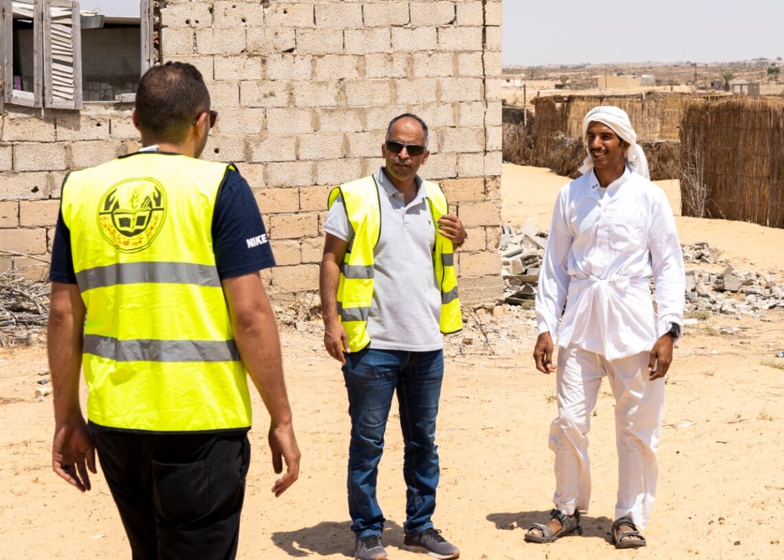 19 - جريدة المساء