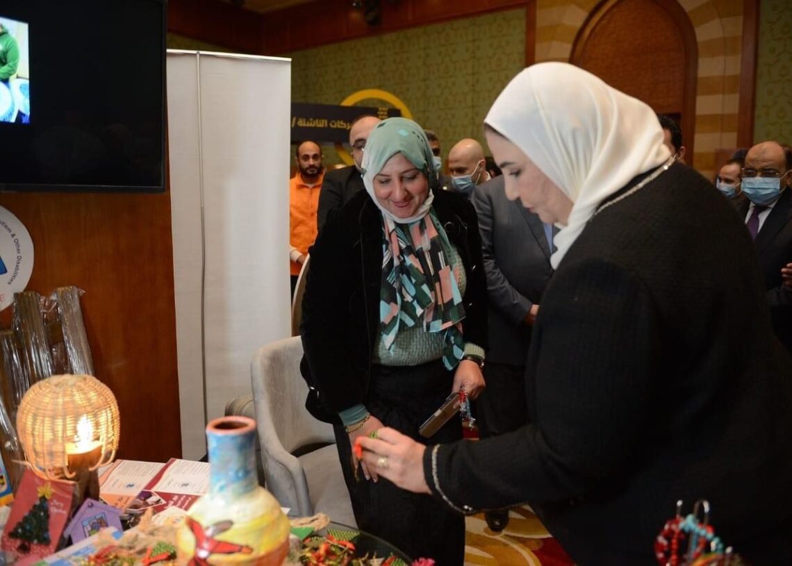 جمعية التقدم تحتفل بمرور 24 عاماً من العطاء في مسيرة خدمة الأشخاص ذوي التوحد والإعاقات النمائية 20 - جريدة المساء جمعية التقدم تحتفل بمرور 24 عاماً من العطاء في مسيرة خدمة الأشخاص ذوي التوحد والإعاقات النمائية 19 - جريدة المساء