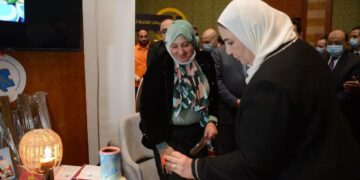 جمعية التقدم تحتفل بمرور 24 عاماً من العطاء في مسيرة خدمة الأشخاص ذوي التوحد والإعاقات النمائية 2 - جريدة المساء جمعية التقدم تحتفل بمرور 24 عاماً من العطاء في مسيرة خدمة الأشخاص ذوي التوحد والإعاقات النمائية 1 - جريدة المساء