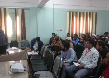 قصة نجاح مصرية في محاربة الإرهاب 29 - جريدة المساء