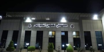 اصابة 9 في انقلاب سيارة علي طريق وادي النطرون العلمين 2 - جريدة المساء اصابة 9 في انقلاب سيارة علي طريق وادي النطرون العلمين 1 - جريدة المساء