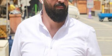 المخرج على الحسني يتعرض لوعكة صحية مفاجئة 1 - جريدة المساء