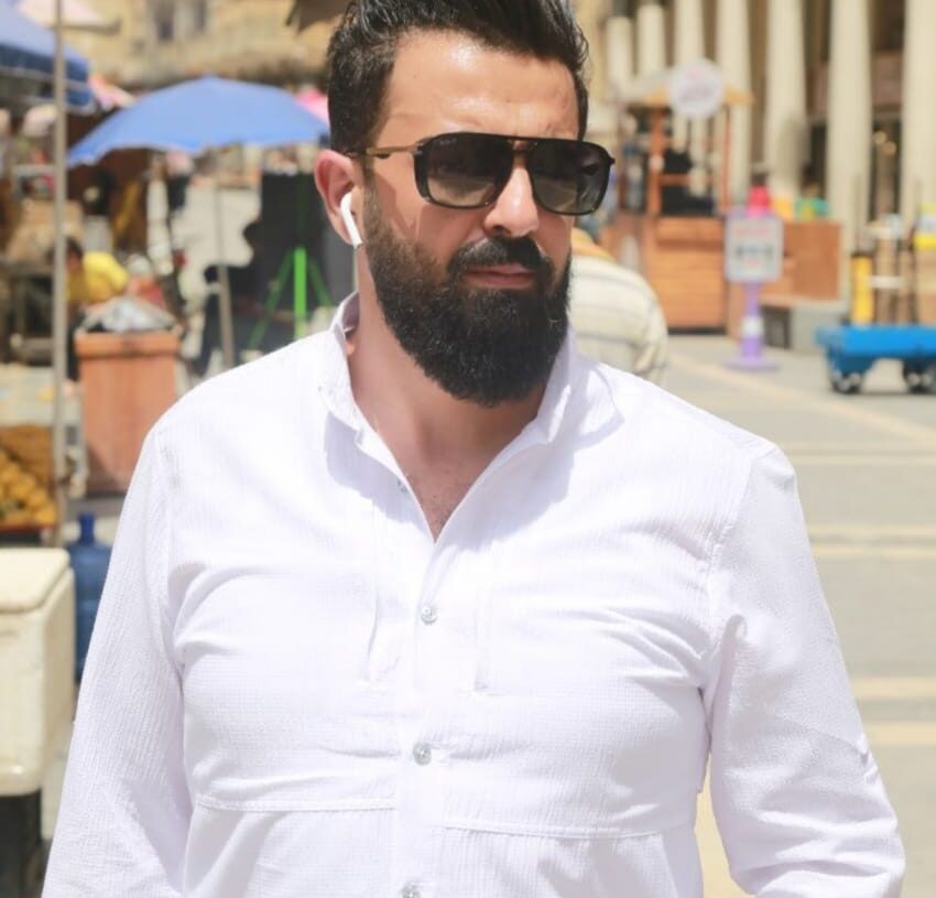 المخرج على الحسني يتعرض لوعكة صحية مفاجئة 19 - جريدة المساء