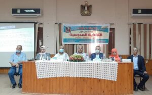 ورش عمل بتعليم دمياط للجان التغذية المدرسية 25 - جريدة المساء