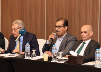 إطلاق نظام معياري لاعتماد المنظمات الأهلية كمنظمات خضراء بمشاركة عدد من خبراء التنمية المستدامة ورواد العمل الأهلى 24 - جريدة المساء