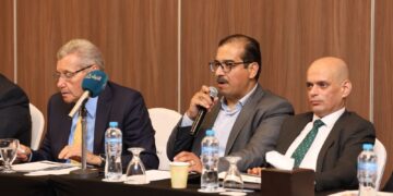 إطلاق نظام معياري لاعتماد المنظمات الأهلية كمنظمات خضراء بمشاركة عدد من خبراء التنمية المستدامة ورواد العمل الأهلى 1 - جريدة المساء