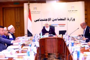 "القباج": 29.5 مليار جنيه مشروع الموازنة لبنك ناصر الاجتماعى خلال العام الجارى 20 - جريدة المساء "القباج": 29.5 مليار جنيه مشروع الموازنة لبنك ناصر الاجتماعى خلال العام الجارى 19 - جريدة المساء