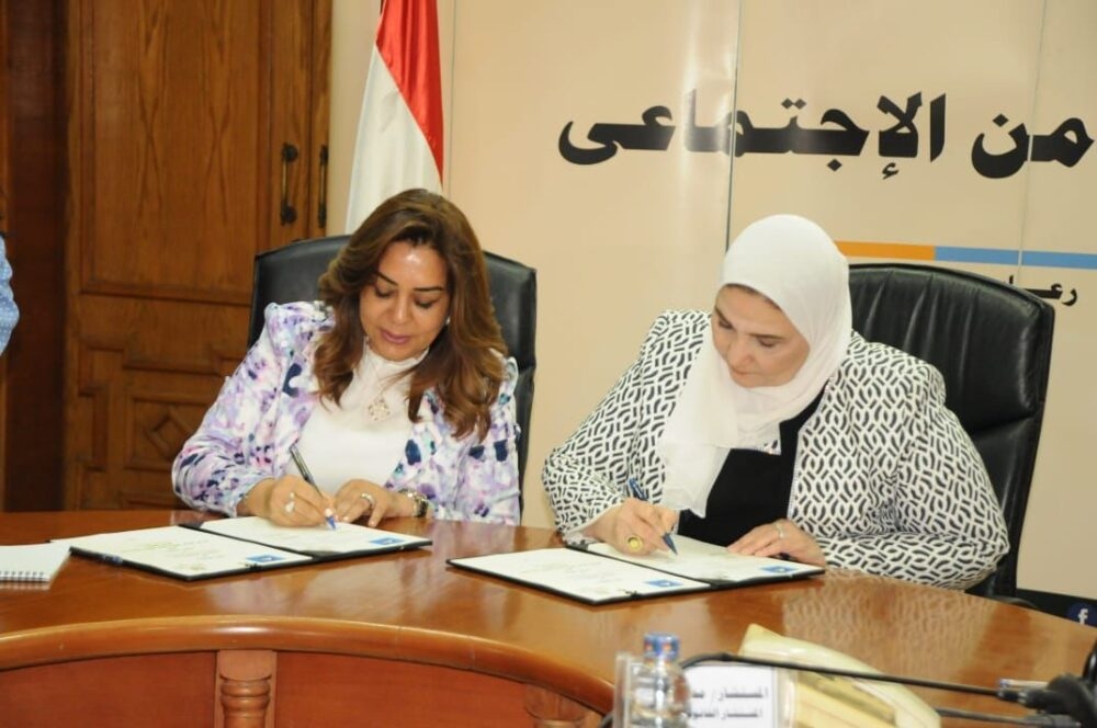 إنشاء أول مركز متكامل لعلاج وتأهيل مرضى الإدمان بمحافظة دمياط بطاقة ٣ آلاف مريض سنوياً 15 - جريدة المساء