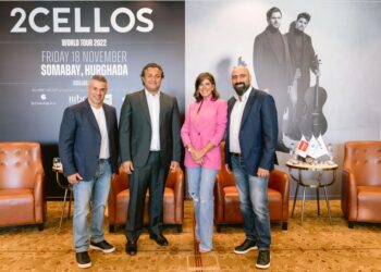 بهدف تنشيط السياحة ودعم الفعاليات الفنية والثقافية 18 - جريدة المساء