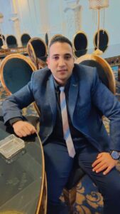 ألف مبروك التعيين بهيئة قضايا الدولة 39 - جريدة المساء