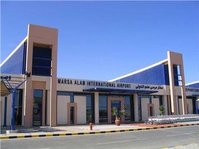 مطار مرسى علم الدولى يستقبل 38 رحلة طيران تقل 6 آلاف سائح من أوروبا 16 - جريدة المساء مطار مرسى علم الدولى يستقبل 38 رحلة طيران تقل 6 آلاف سائح من أوروبا 15 - جريدة المساء