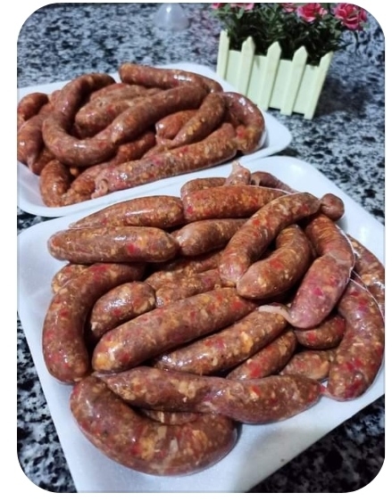 تعرف على طريقة عمل السجق البلدي للشيف هناء الطرابيلى  19 - جريدة المساء