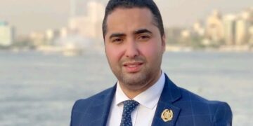 د.مهران أستاذ القانون الدولي: القمة العربية الأمريكية لها نتائج مهمة لصالح مصر في ملف سد النهضة 2 - جريدة المساء د.مهران أستاذ القانون الدولي: القمة العربية الأمريكية لها نتائج مهمة لصالح مصر في ملف سد النهضة 1 - جريدة المساء